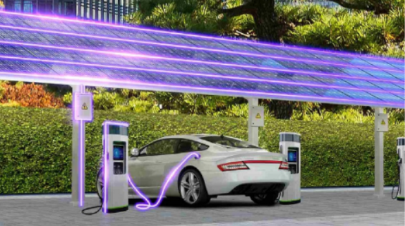 Accurate current detection for safer solar systems and electric vehicle chargers