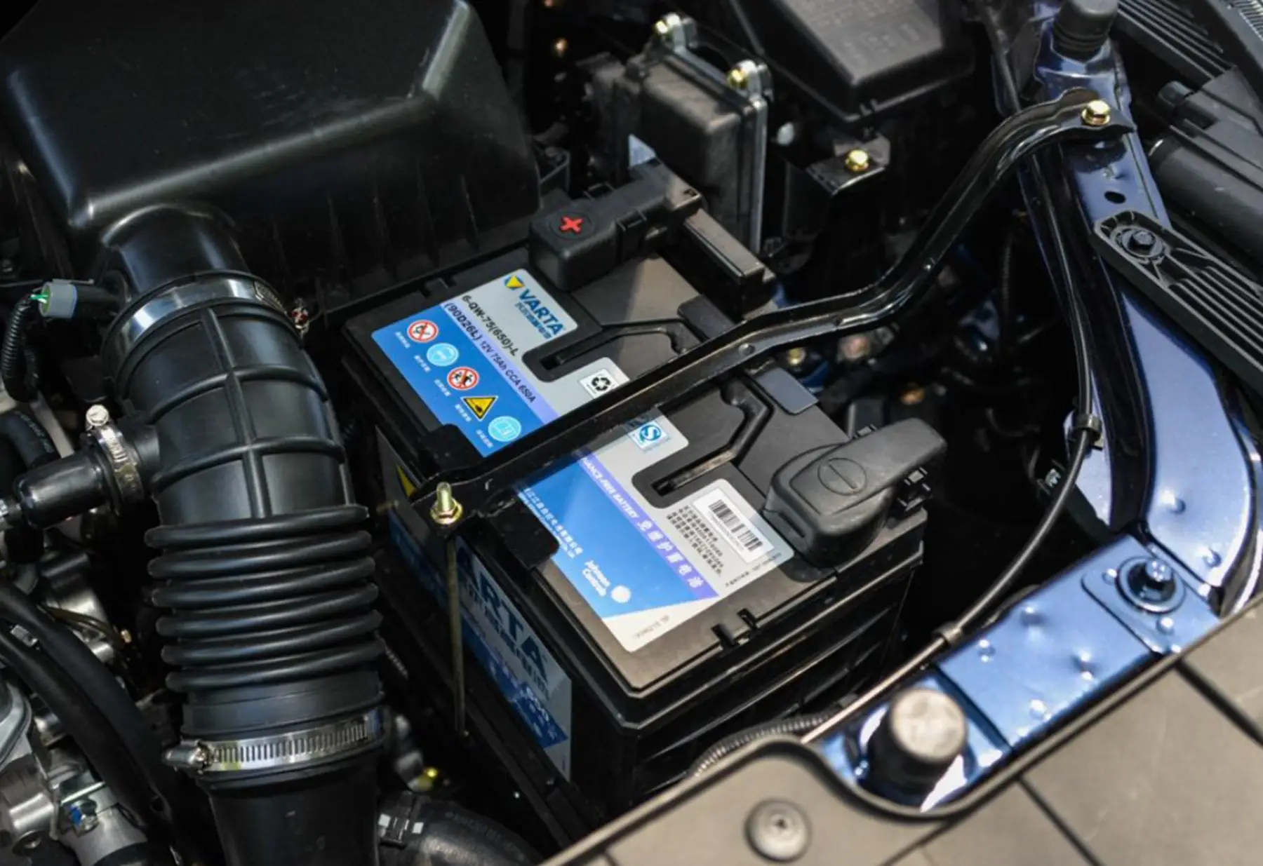 Tesla 4680 battery technology innovation, leading the new era