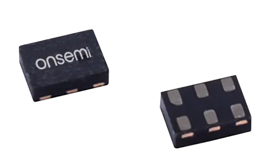 Introduction, characteristics and application of onsemi NL27WZ07 double buffer for open drain pipe