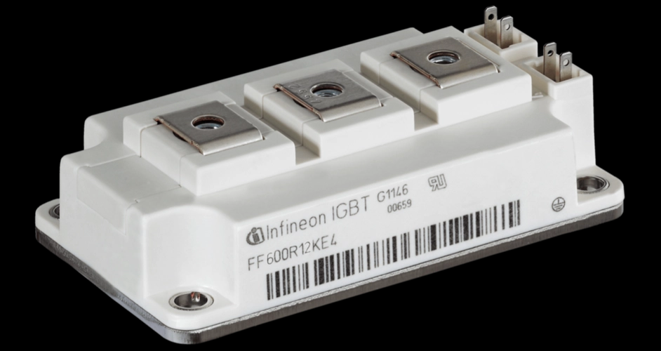 What is IGBT? Introduction to IGBT