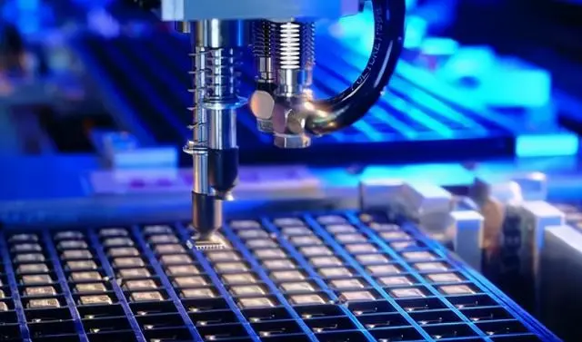 What is a lithography machine? Introduction to lithography machine!